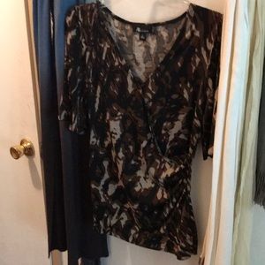 Women’s blouse